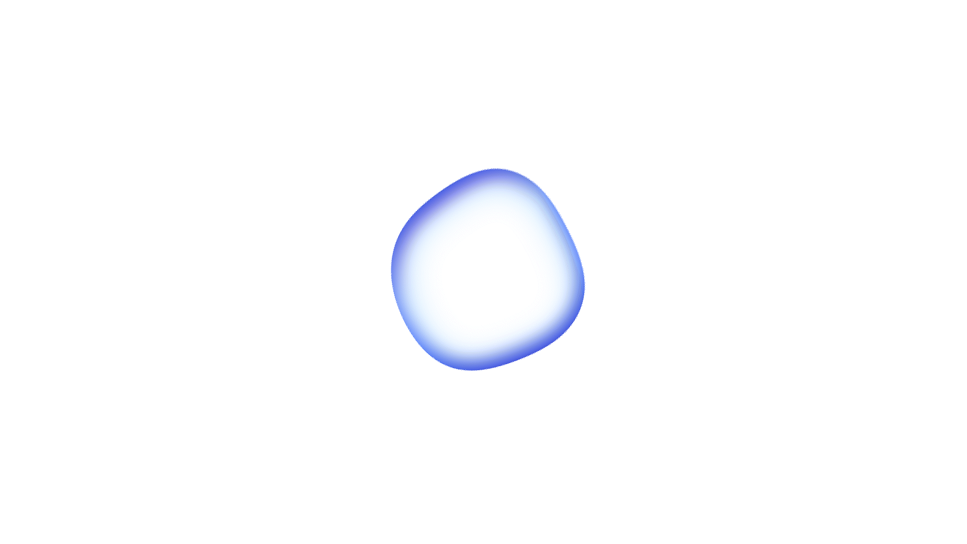 Bubble Animation