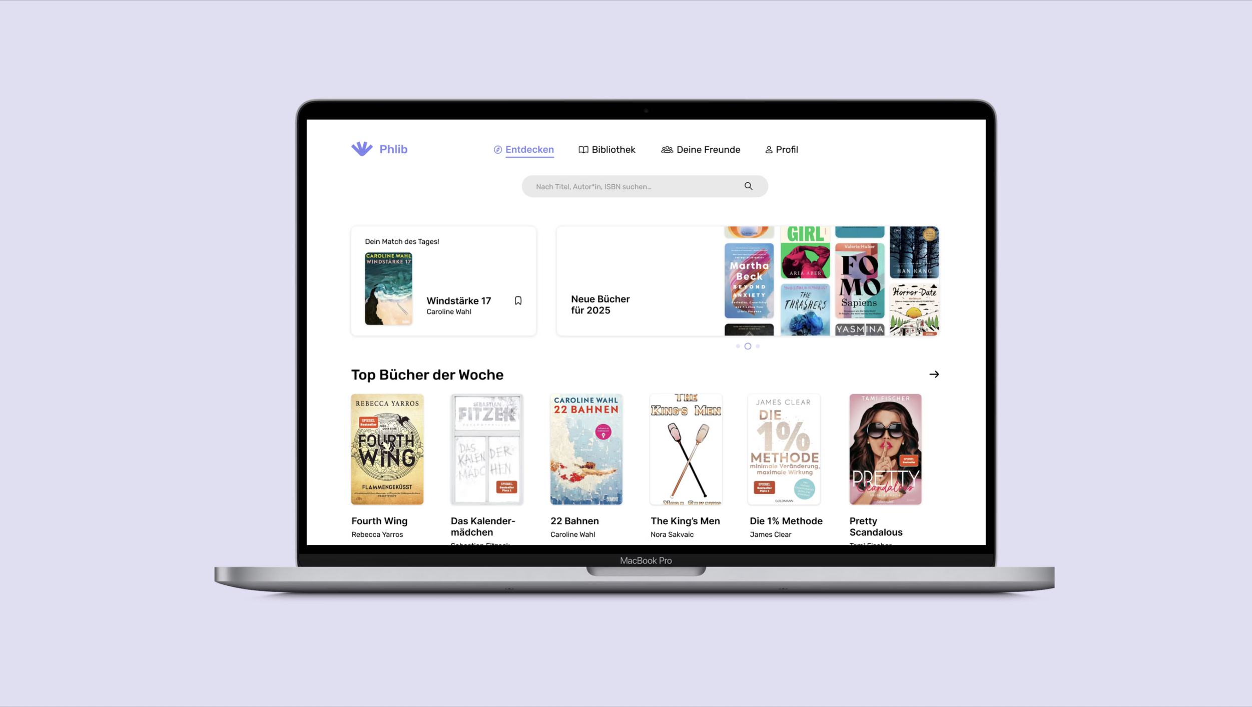 Website